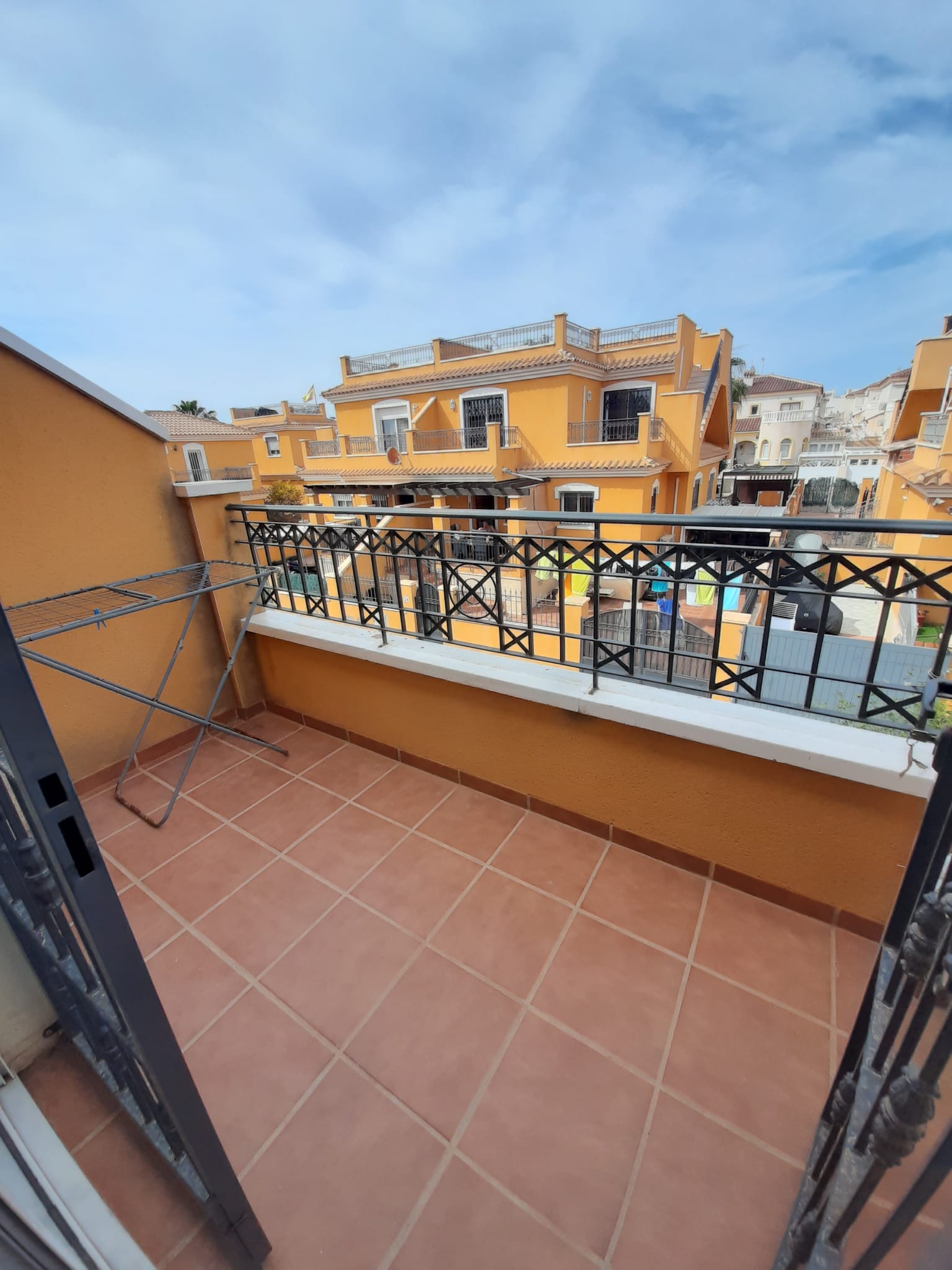 Duplex for sale in Torrevieja