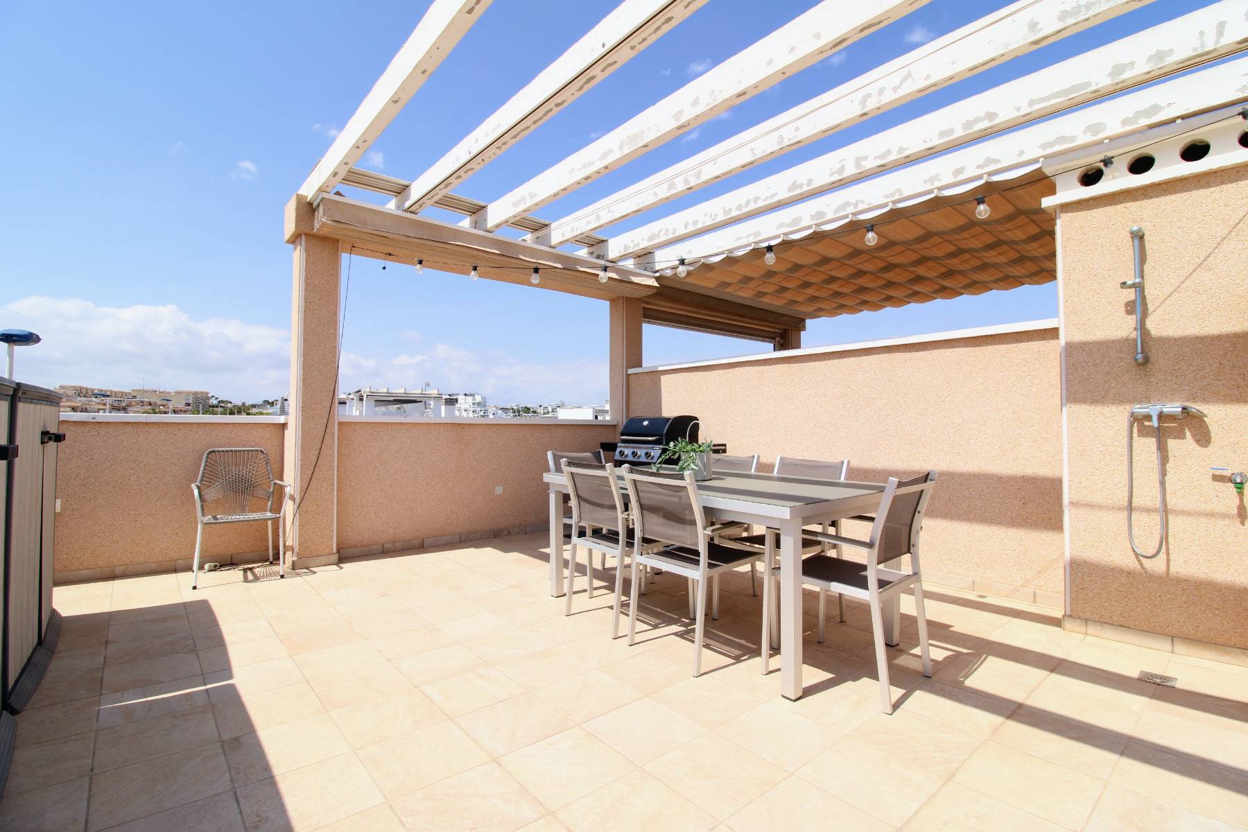 Bungalow for sale in Orihuela