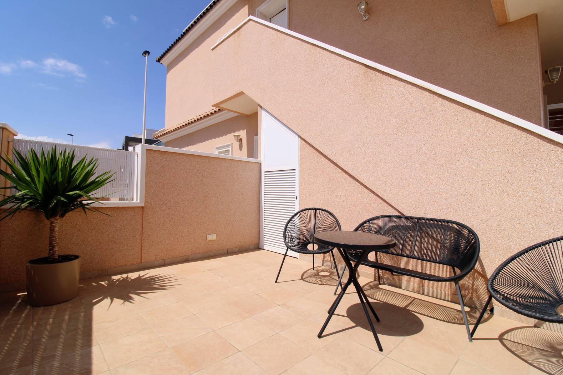 Bungalow for sale in Orihuela