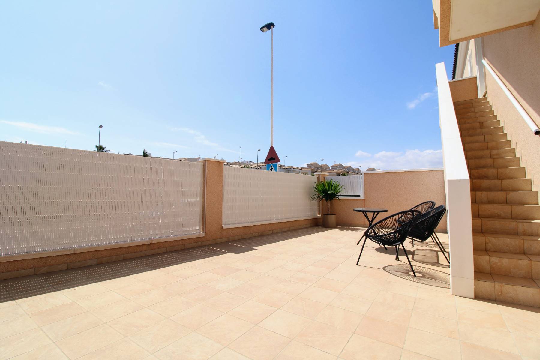 Bungalow for sale in Orihuela