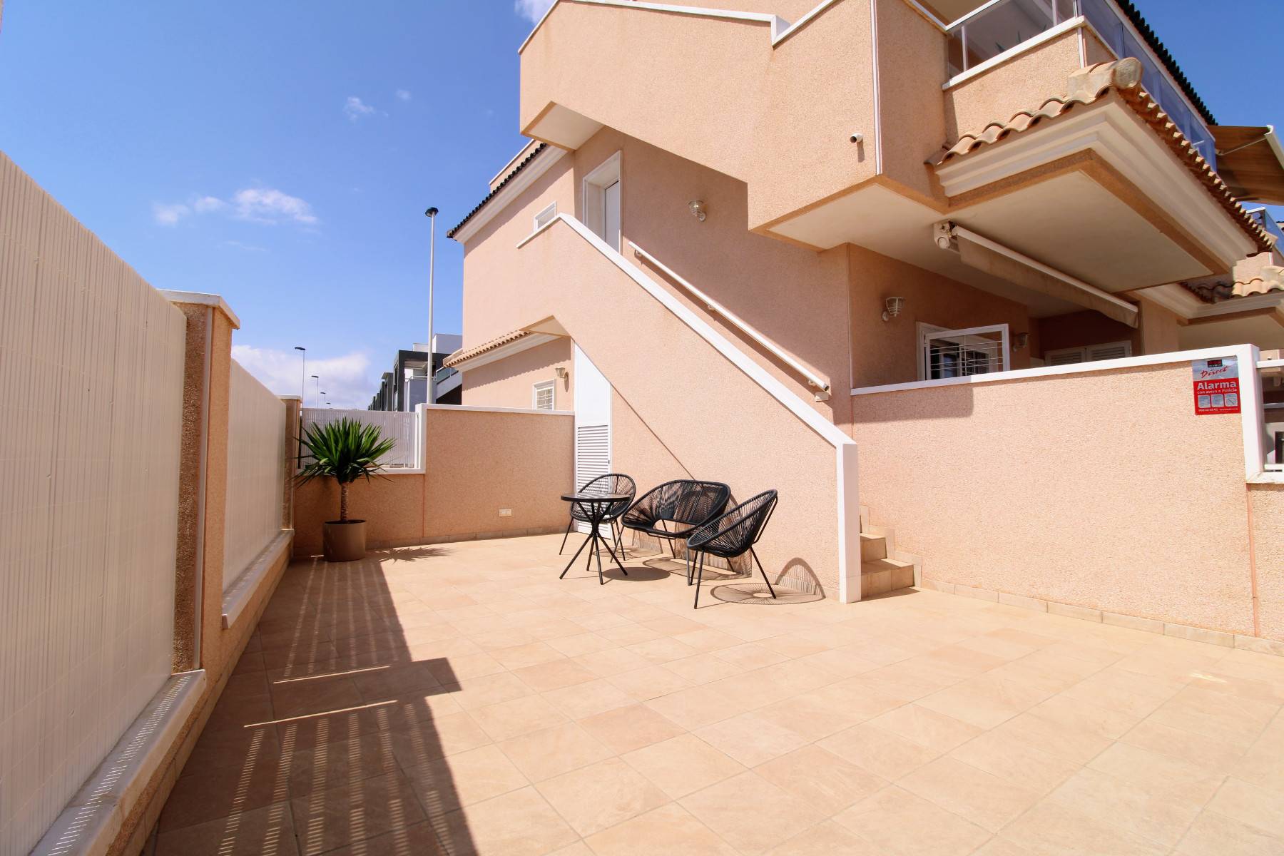 Bungalow for sale in Orihuela