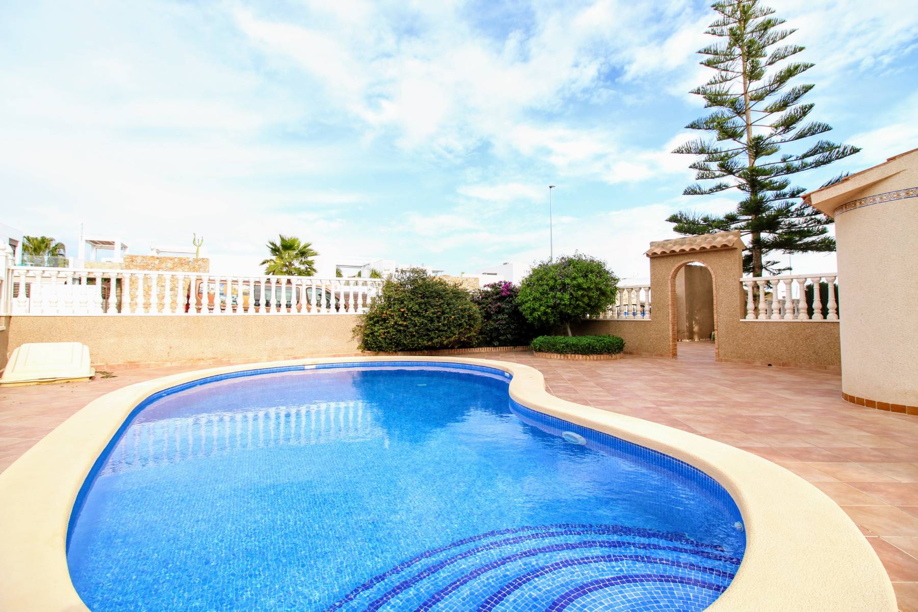 Apartment for sale in Orihuela Costa