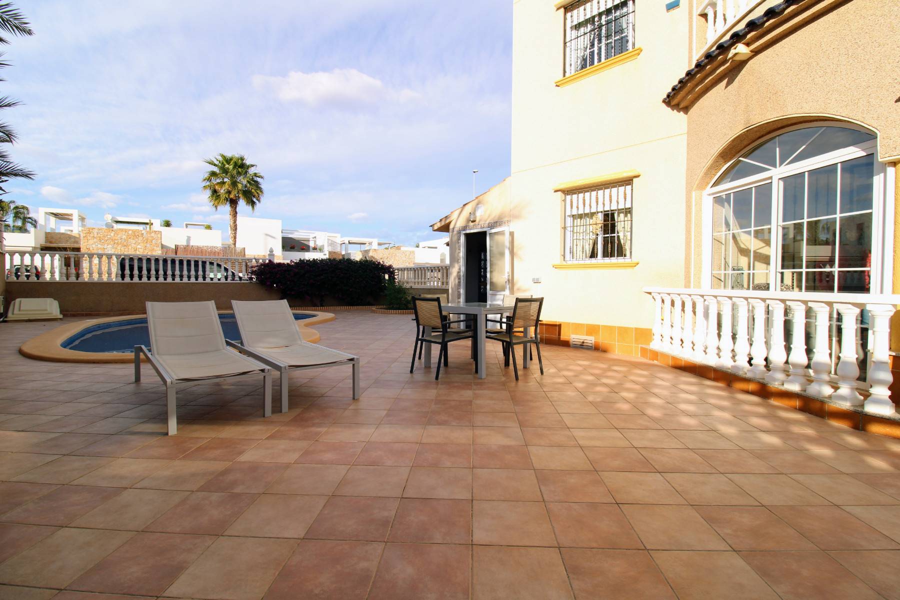 Apartment for sale in Orihuela Costa