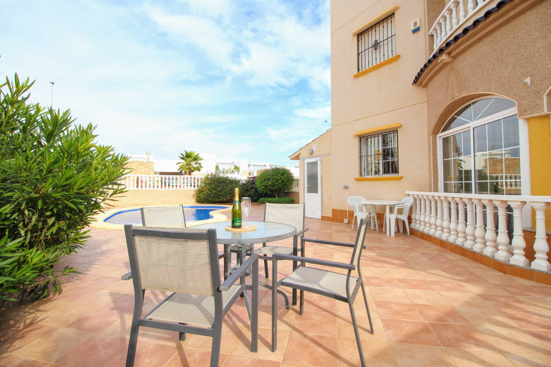 Apartment for sale in Orihuela Costa