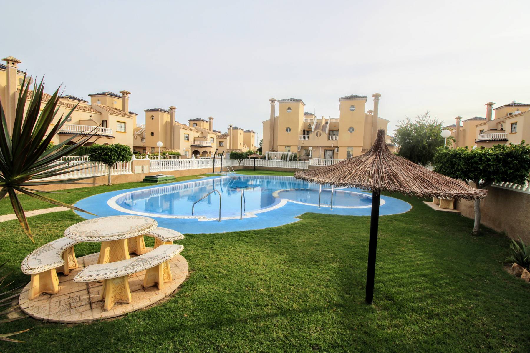 Apartment for sale in Orihuela Costa