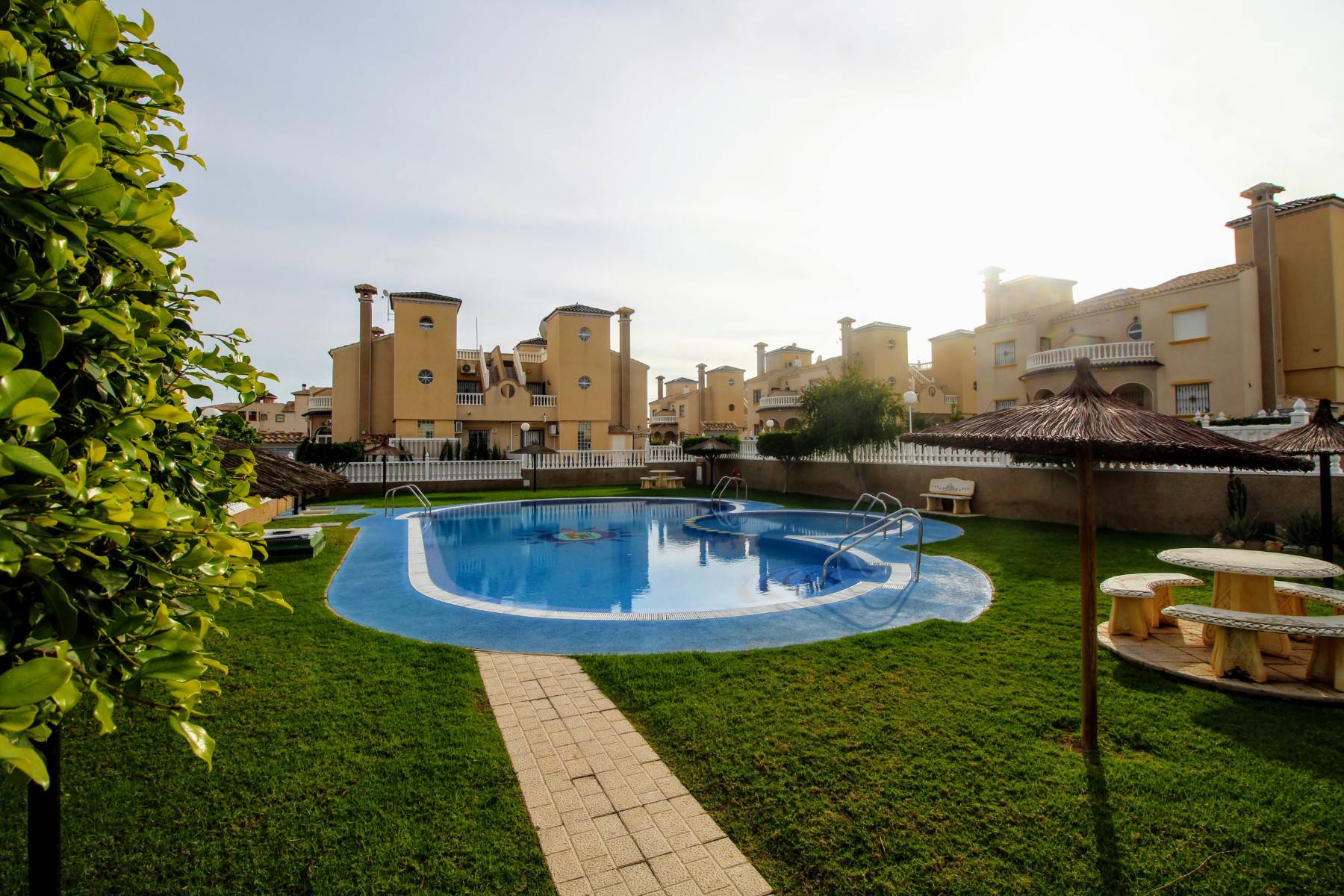 Apartment for sale in Orihuela Costa