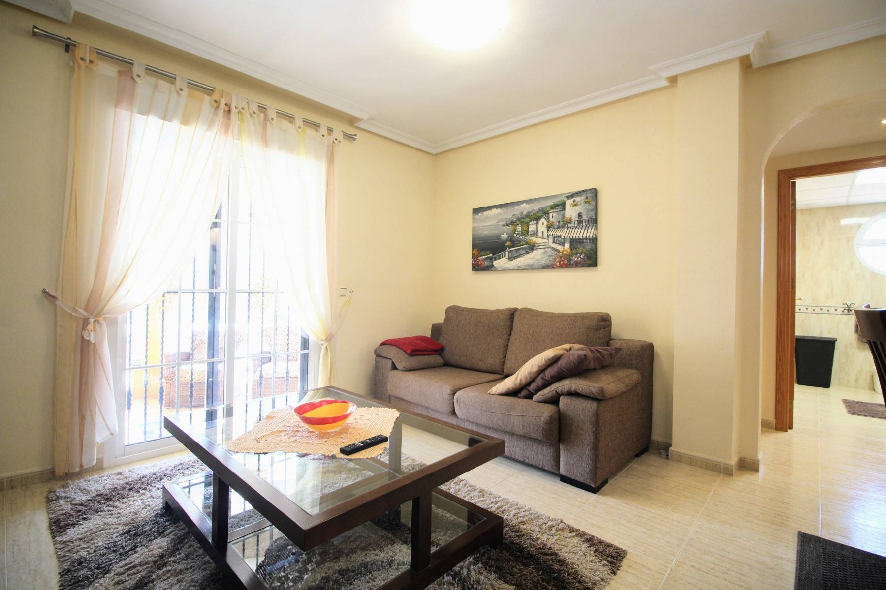 Apartment for sale in Orihuela Costa