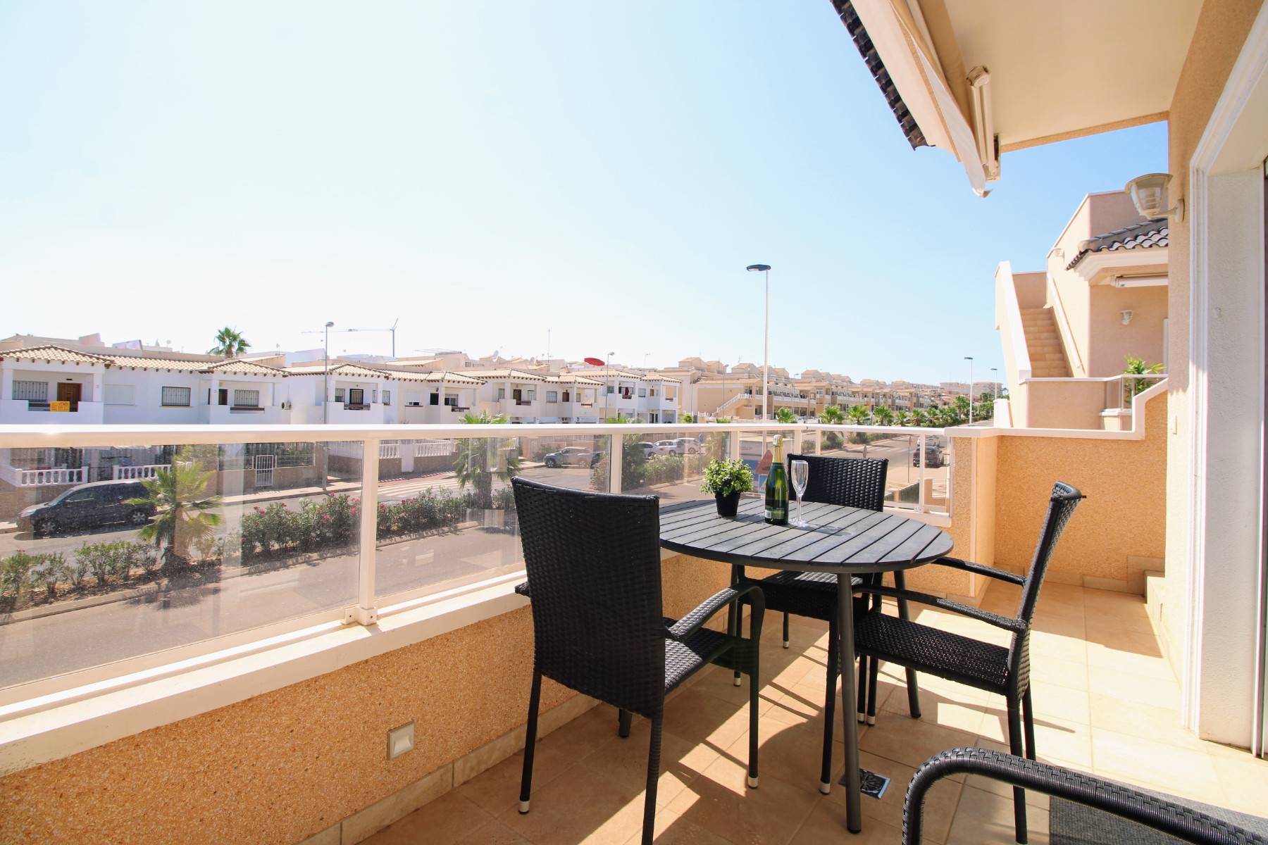 Bungalow for sale in Orihuela