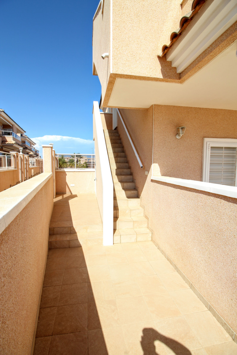 Bungalow for sale in Orihuela