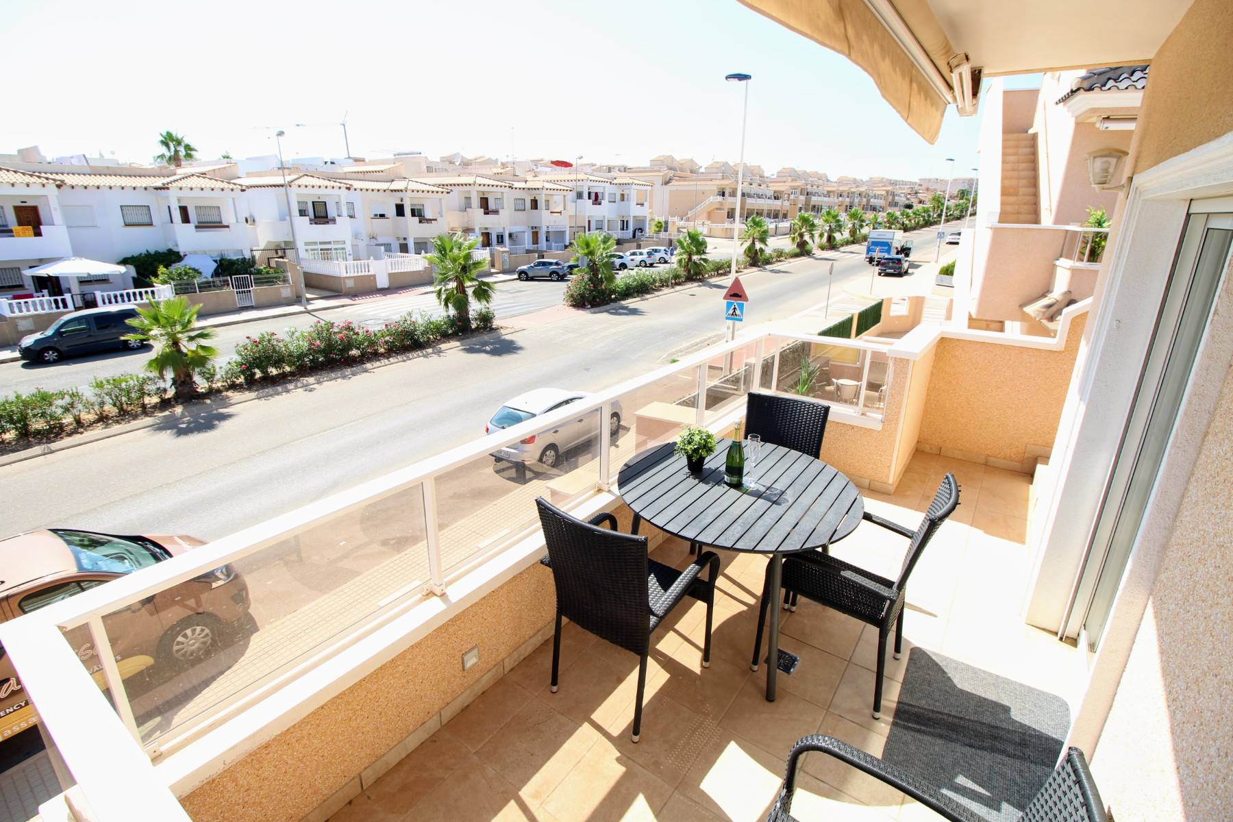 Bungalow for sale in Orihuela