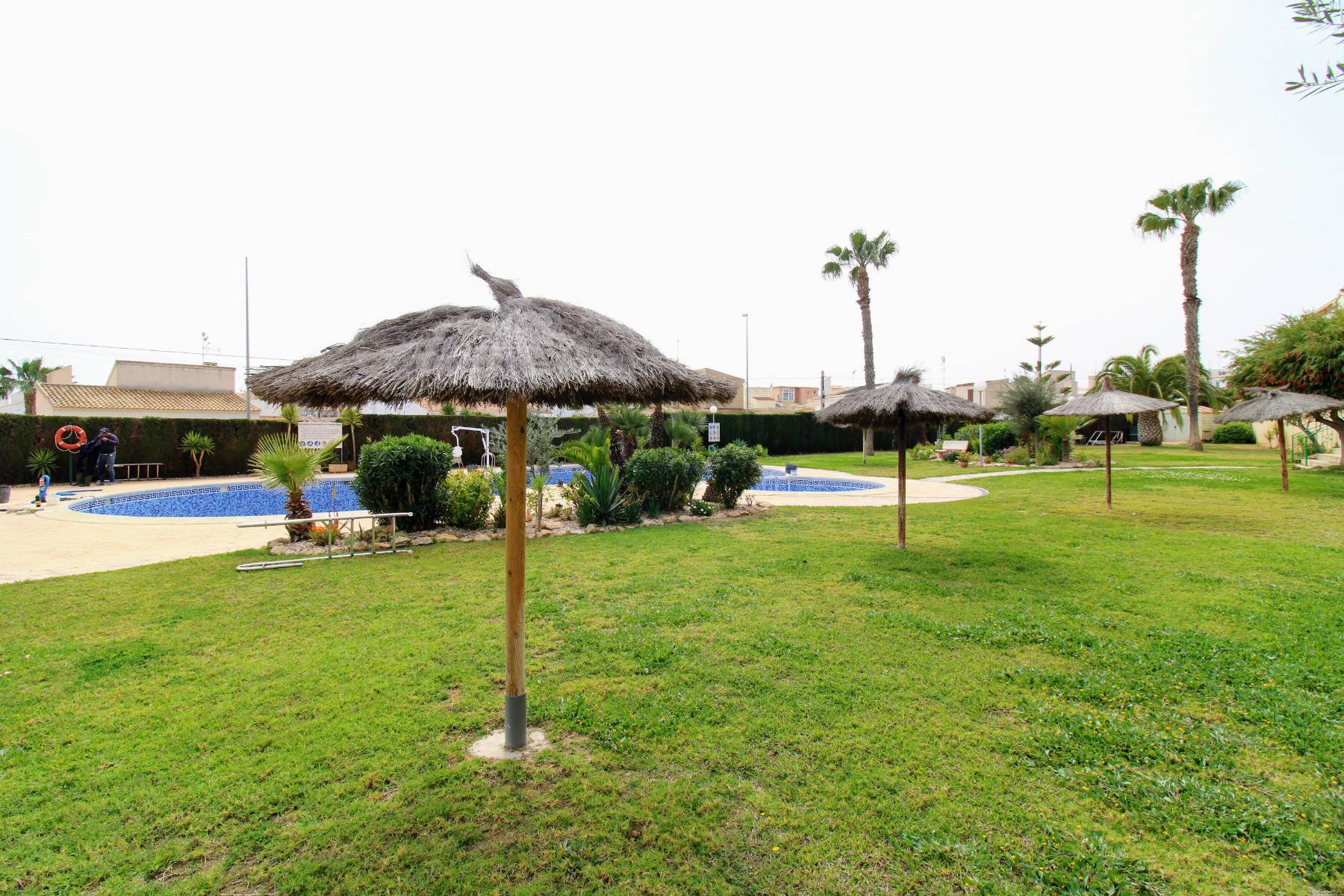 Bungalow for sale in Orihuela Costa