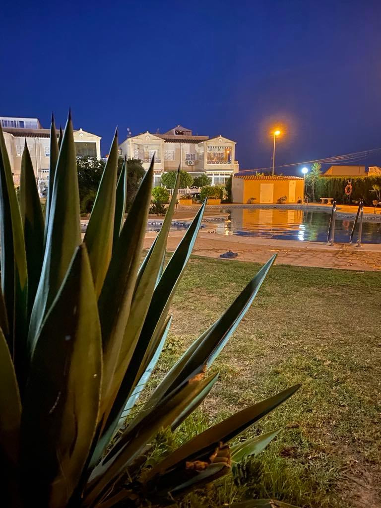 Bungalow for sale in Orihuela Costa