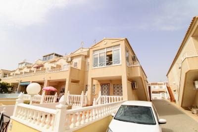 Bungalow en venta en Orihuela Costa