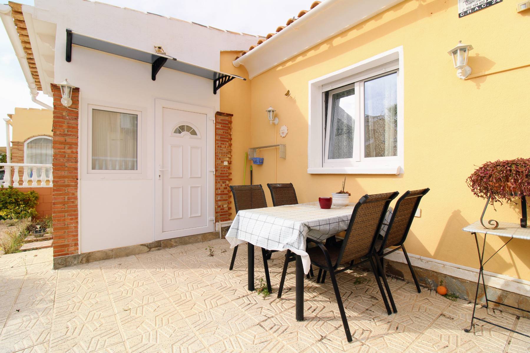 Chalet en venta en Orihuela Costa