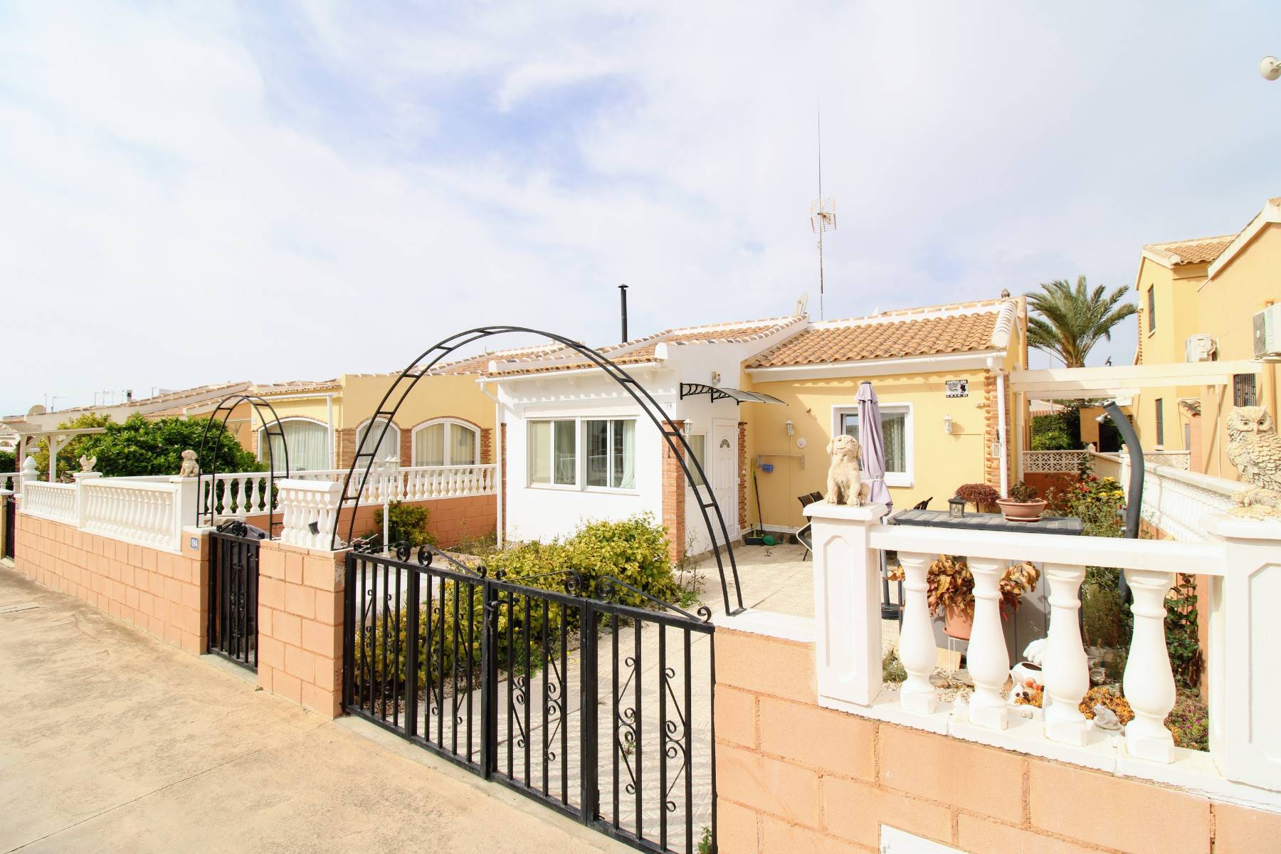 Chalet en venta en Orihuela Costa