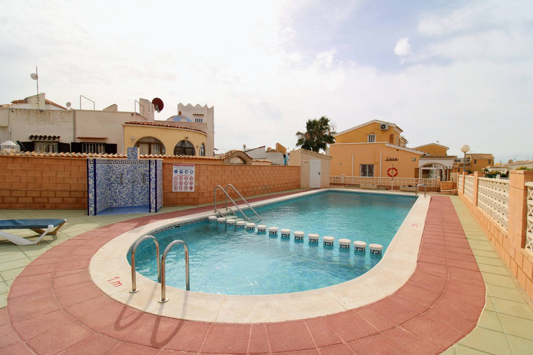 Chalet en venta en Orihuela Costa