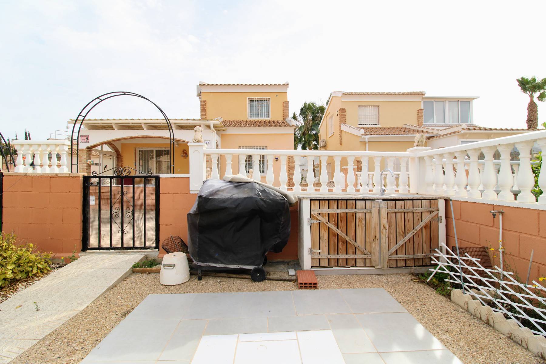 Chalet en venta en Orihuela Costa