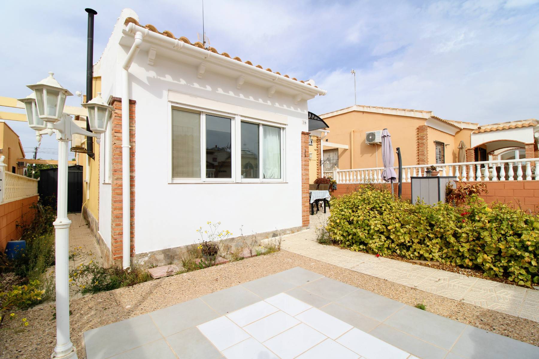 Chalet en venta en Orihuela Costa