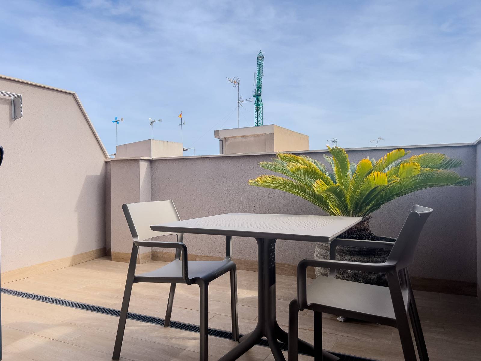 Apartamentua salgai in Torrevieja