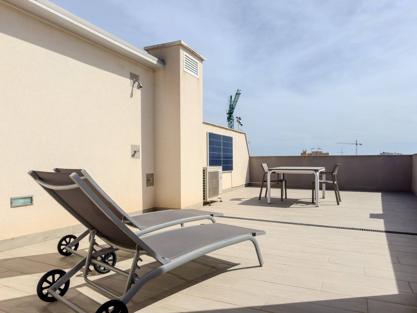 Apartment for sale in Torrevieja