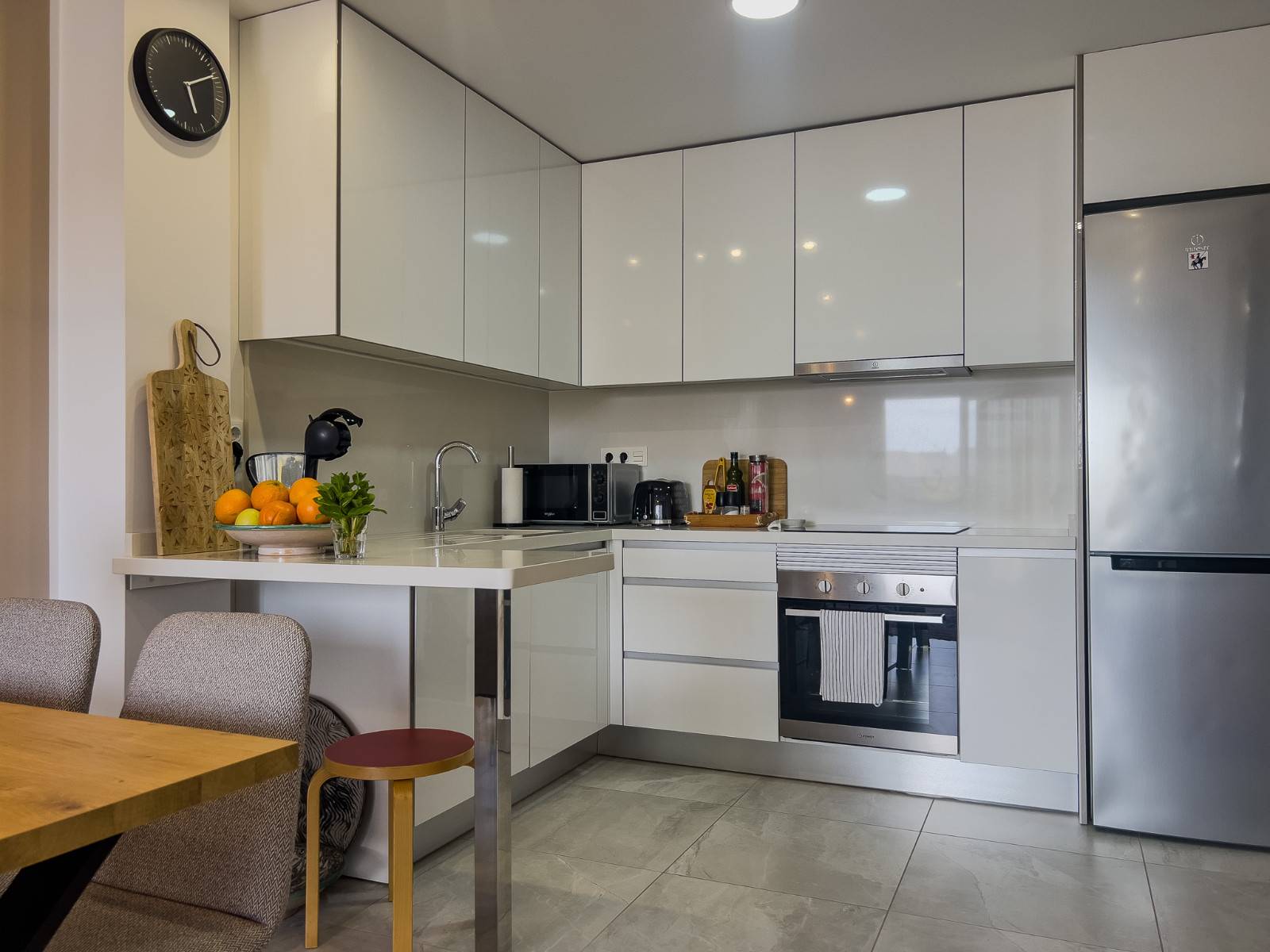 Apartament en venda in Torrevieja