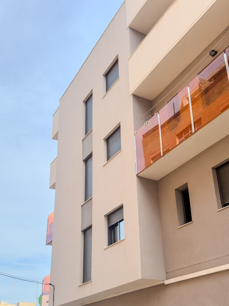 Apartament en venda in Torrevieja