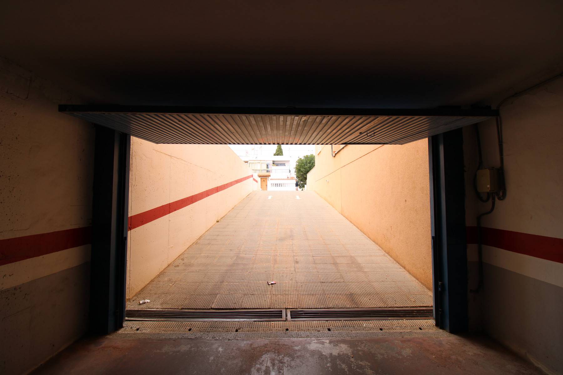 Garage en venda in Torrevieja