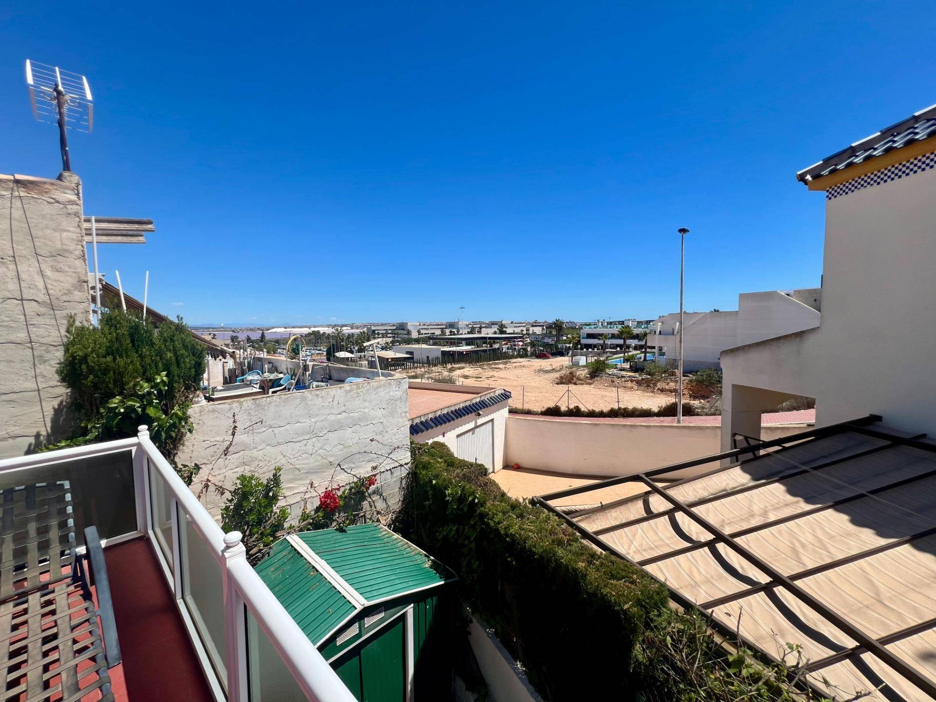 Villa for sale in Torrevieja