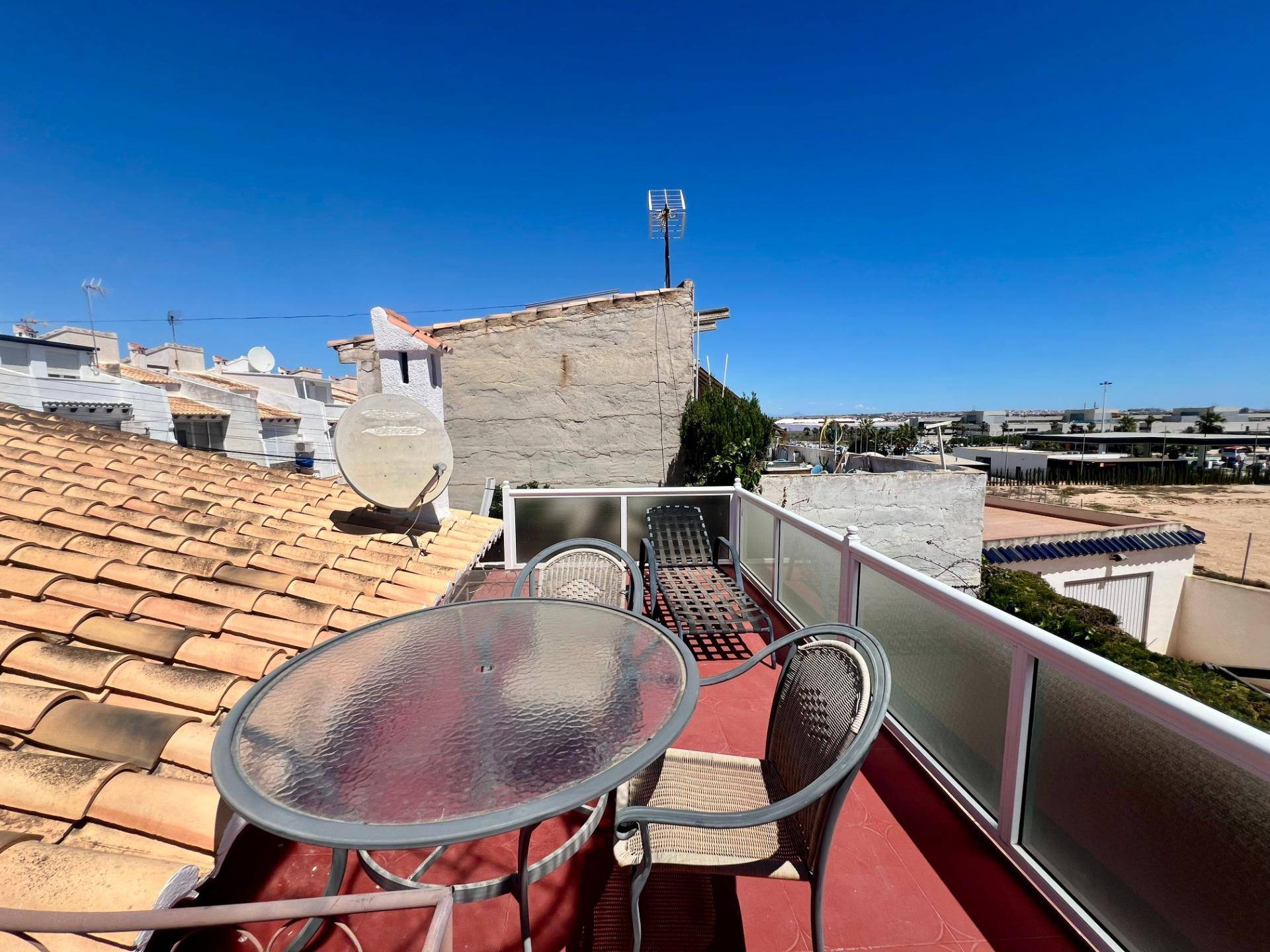 Villa for sale in Torrevieja