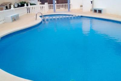 Villa for sale in Torrevieja