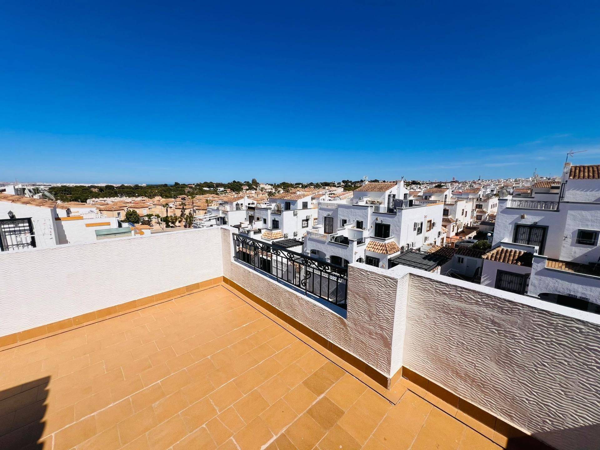 Casa en venta en Orihuela Costa