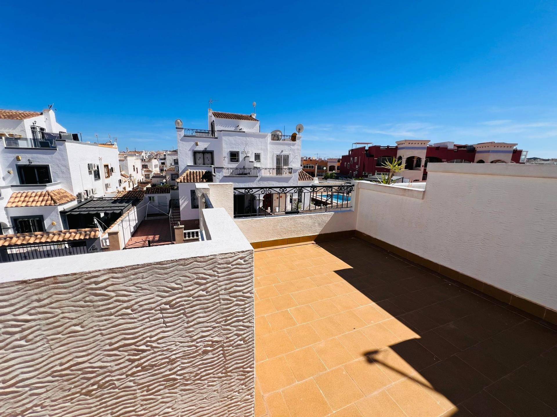 House for sale in Orihuela Costa