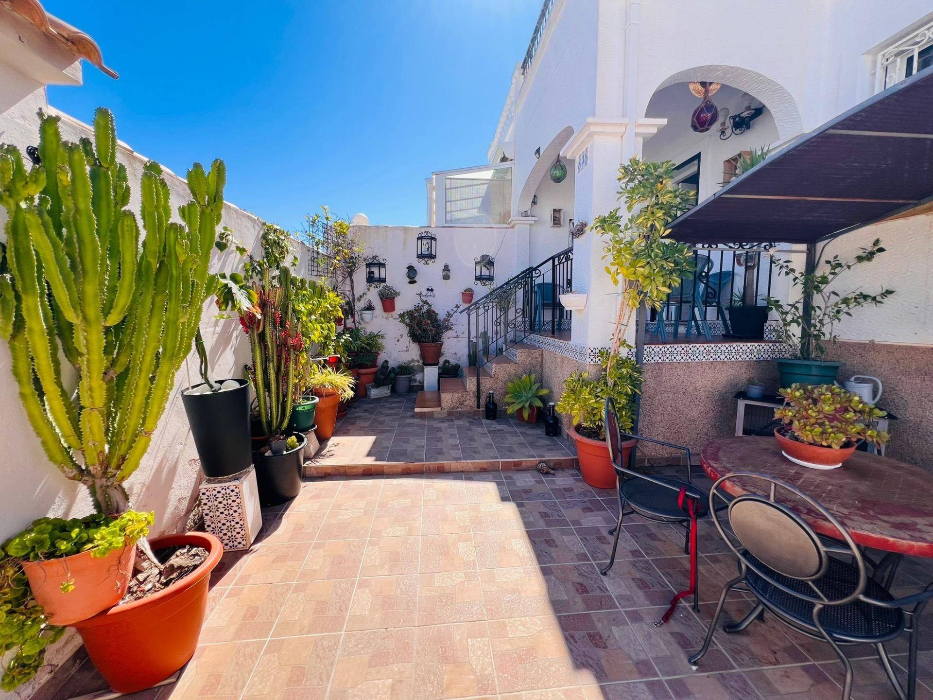 Casa en venta en Orihuela Costa