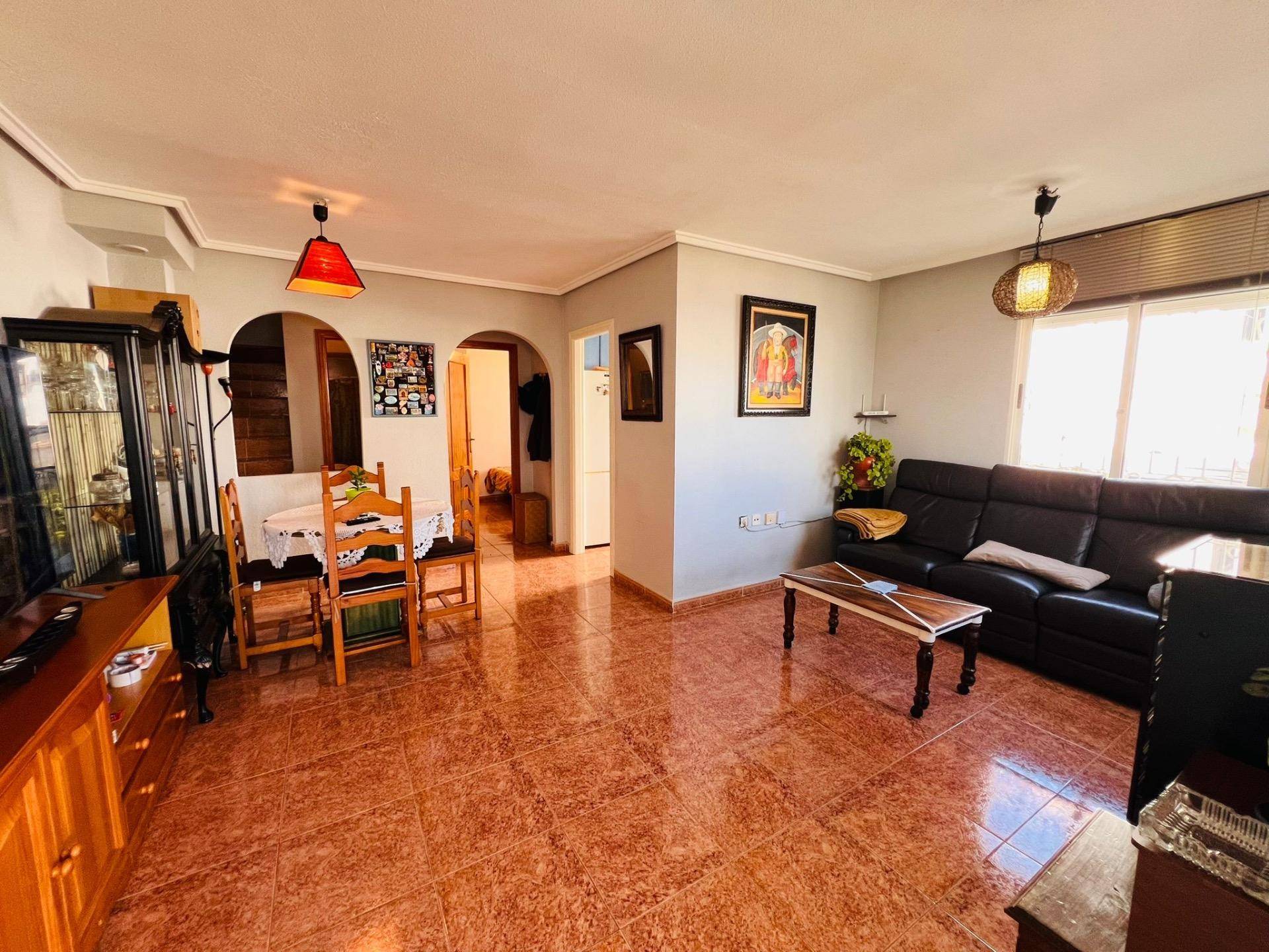 Casa en venta en Orihuela Costa