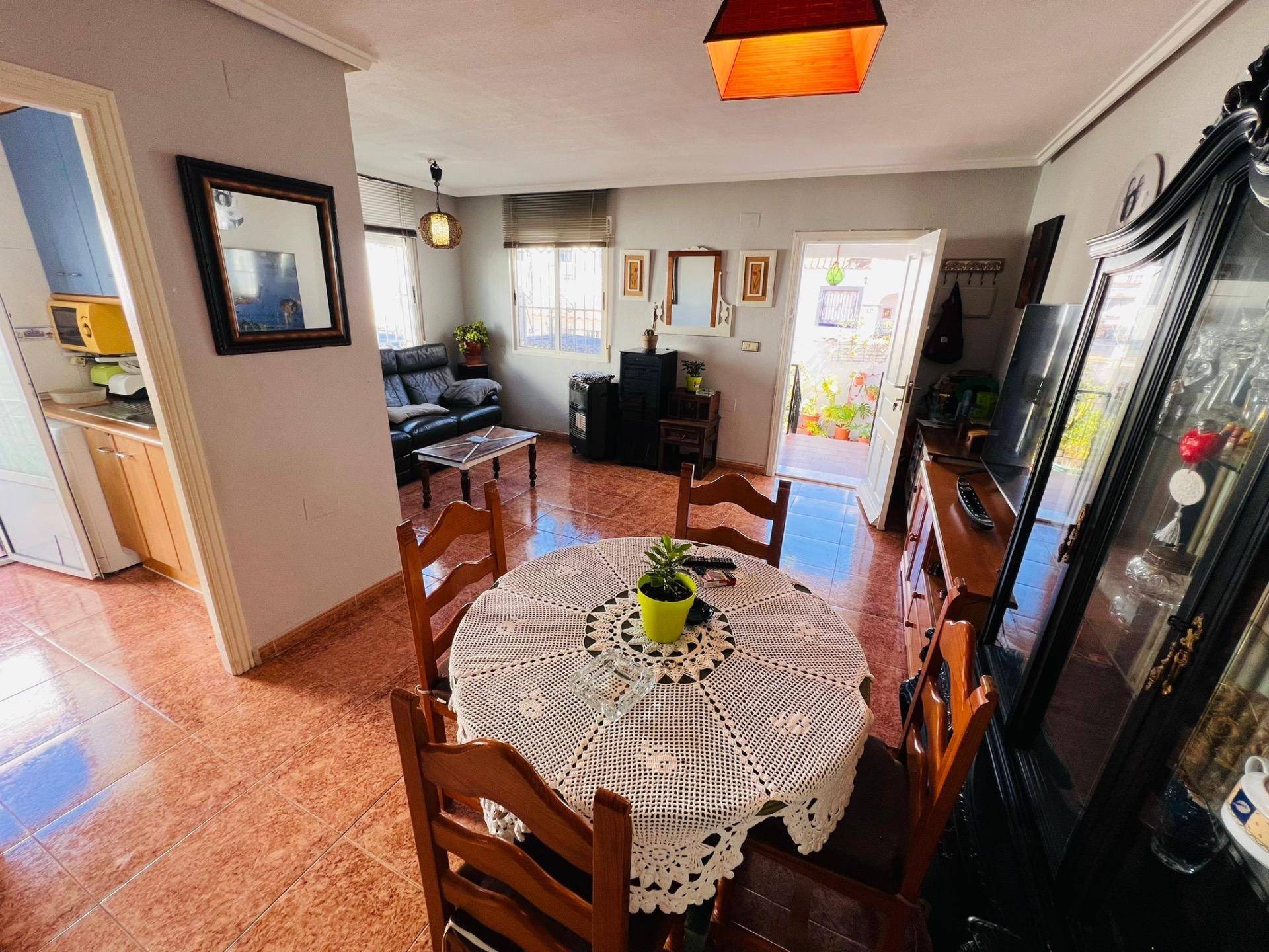 Casa en venta en Orihuela Costa