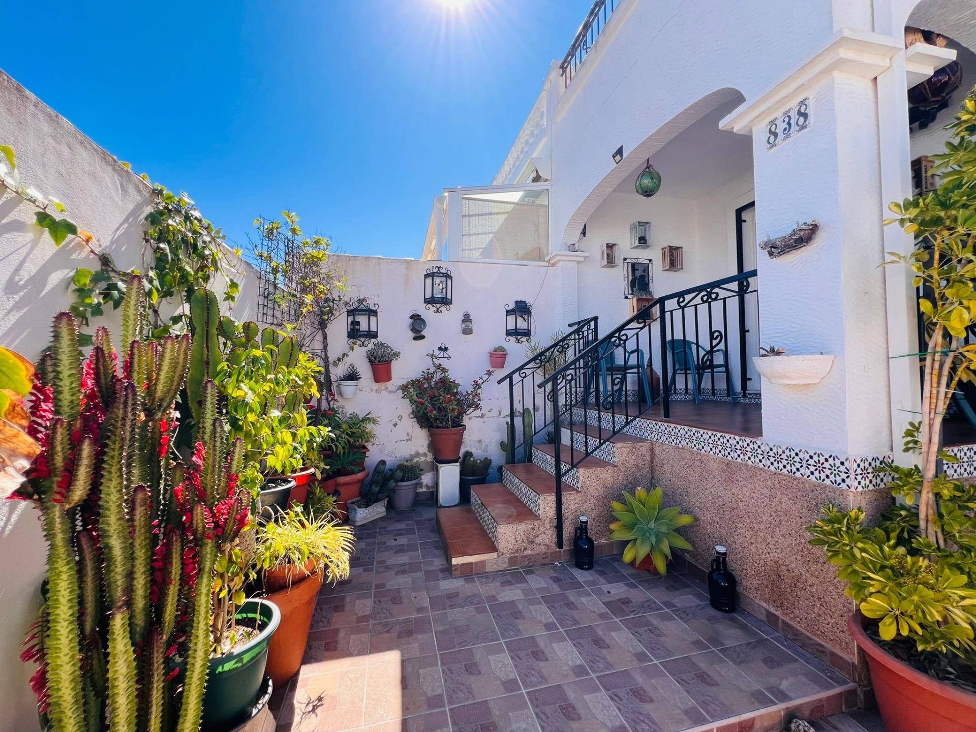 Casa en venta en Orihuela Costa