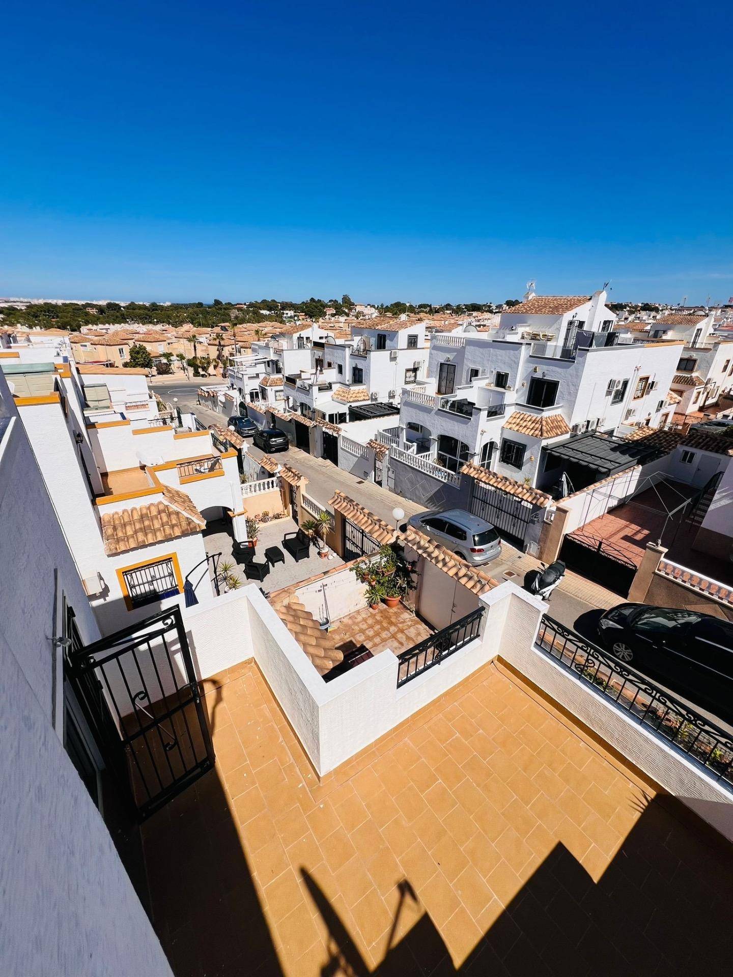 House for sale in Orihuela Costa