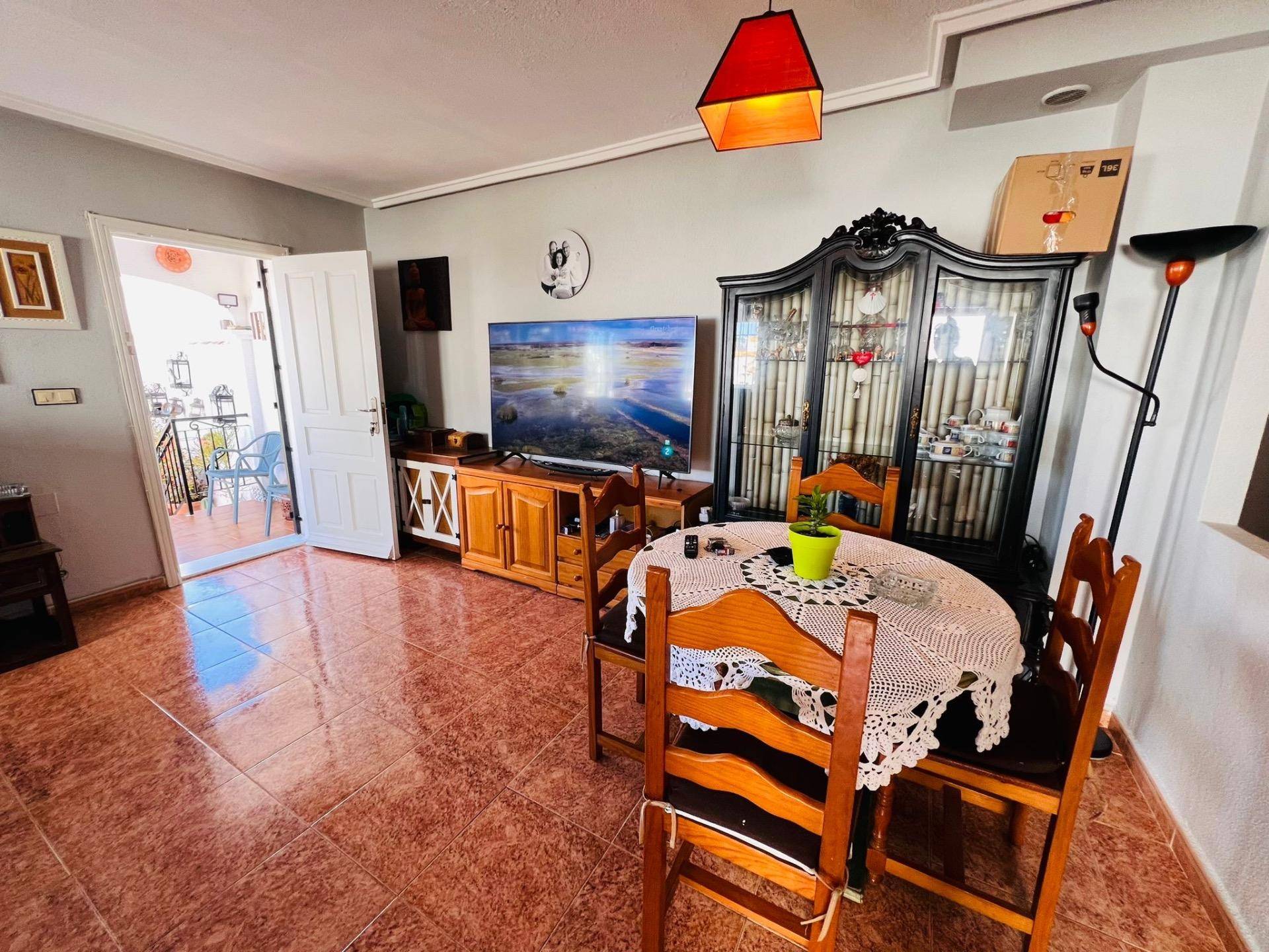 Casa en venta en Orihuela Costa