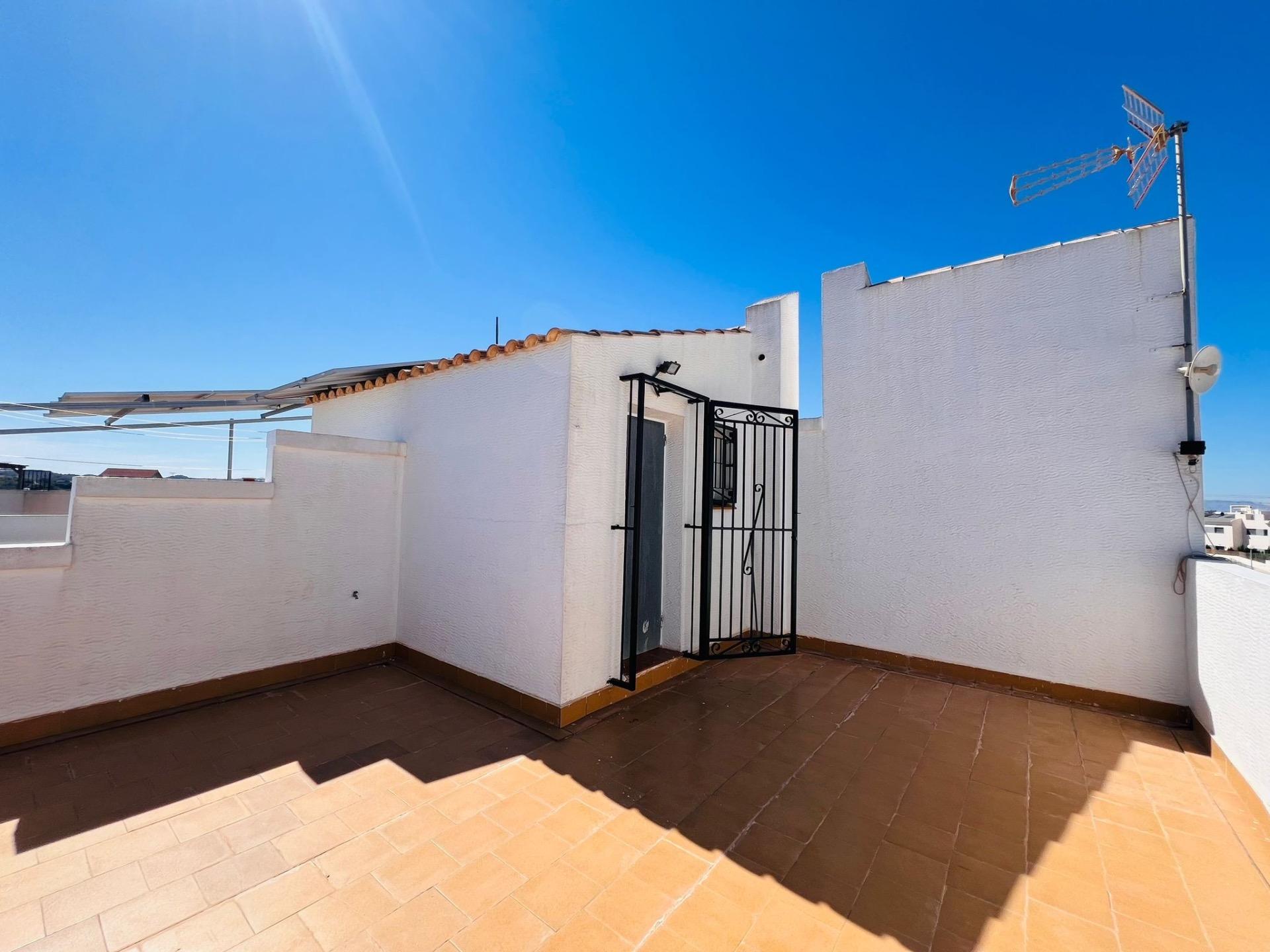 Casa en venta en Orihuela Costa