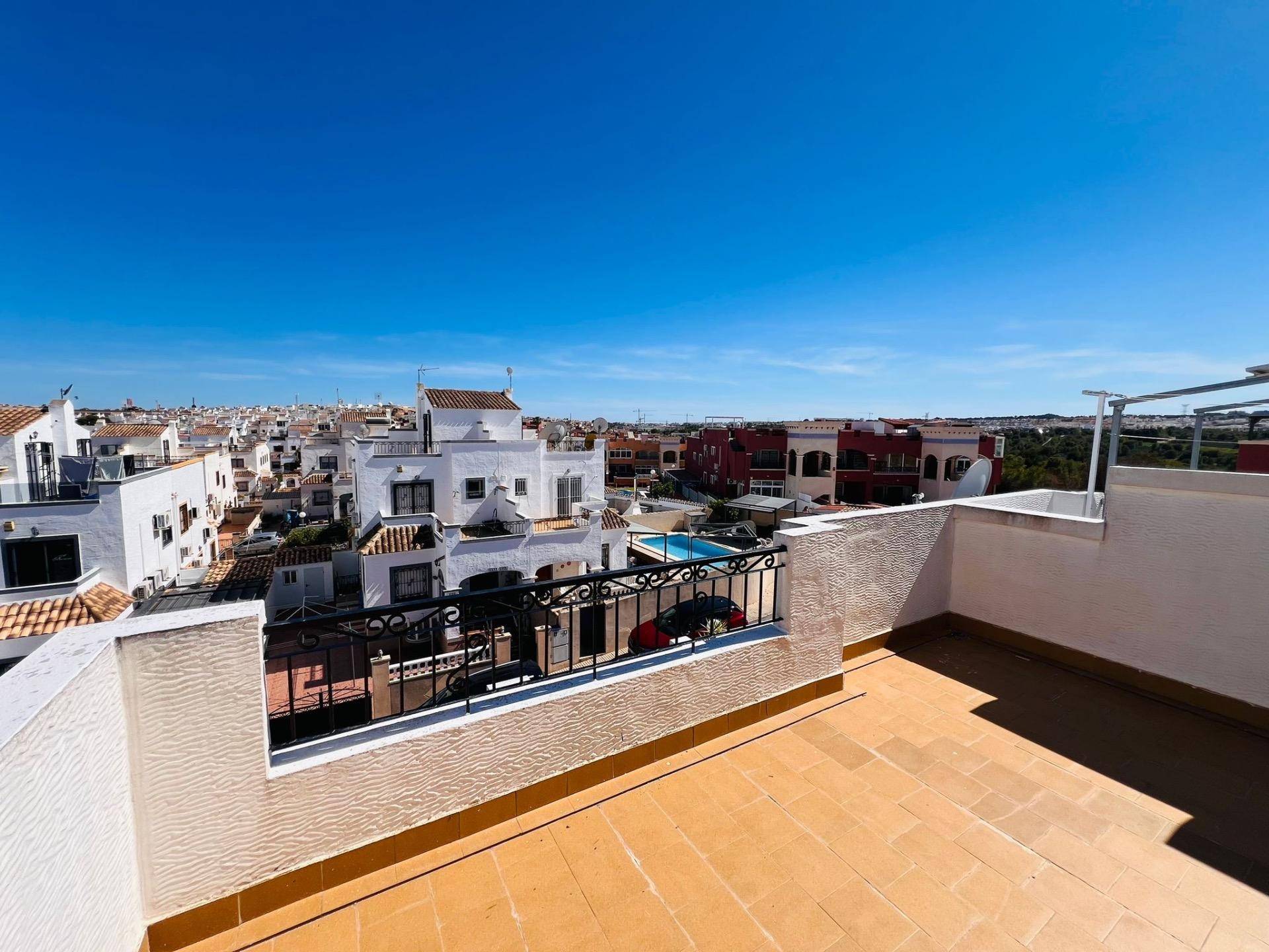 House for sale in Orihuela Costa