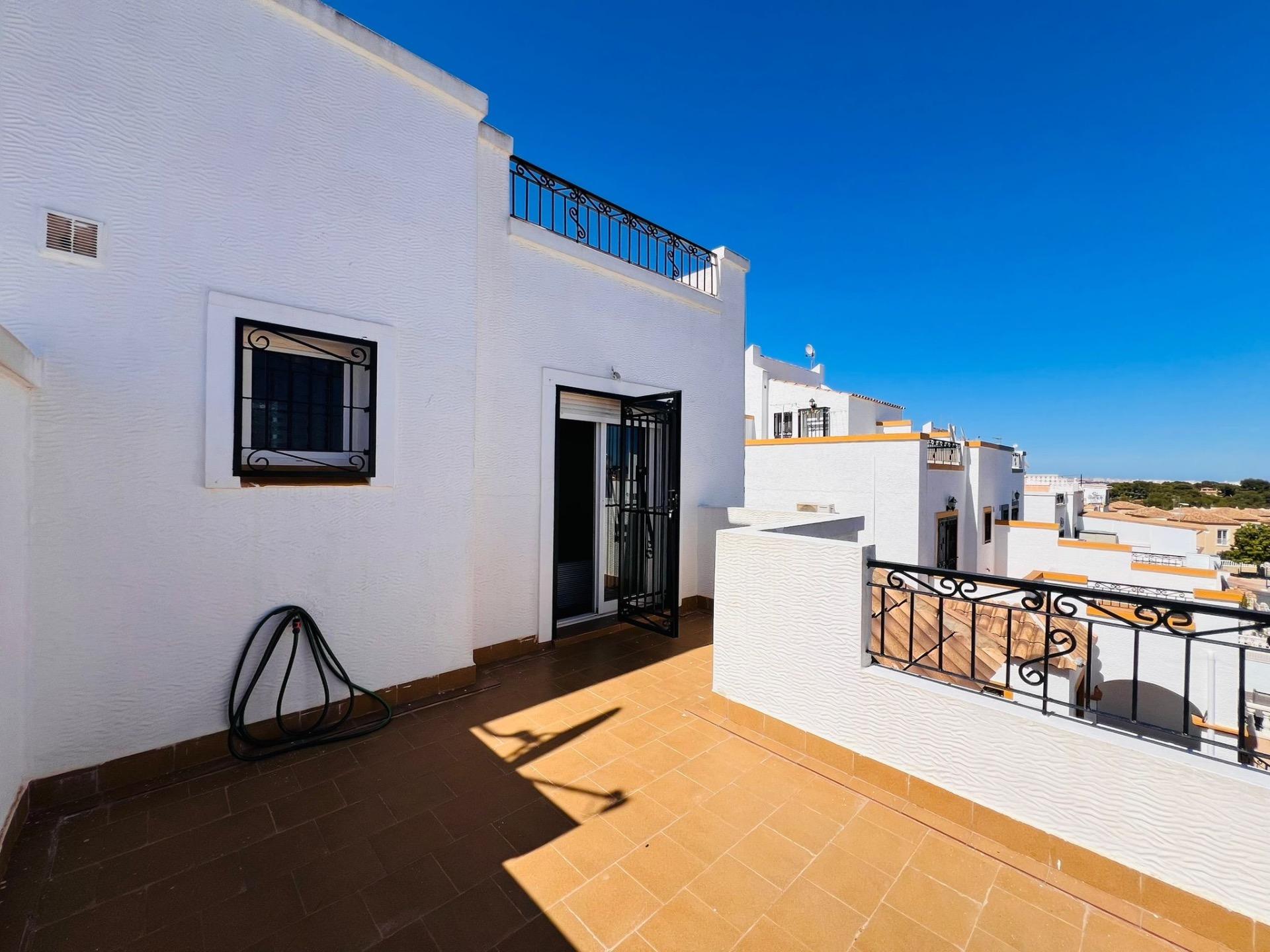 Casa en venta en Orihuela Costa