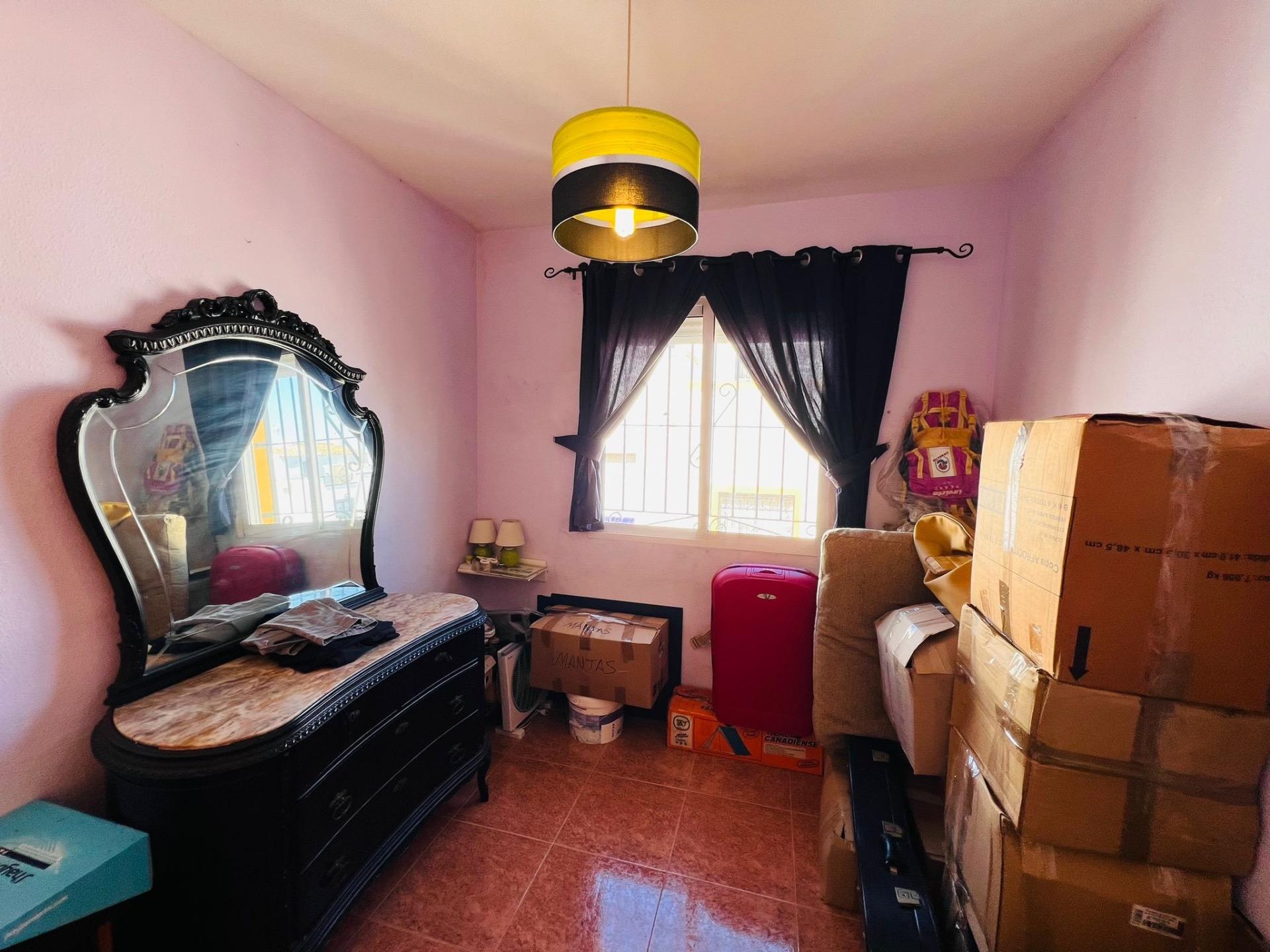 Casa en venta en Orihuela Costa