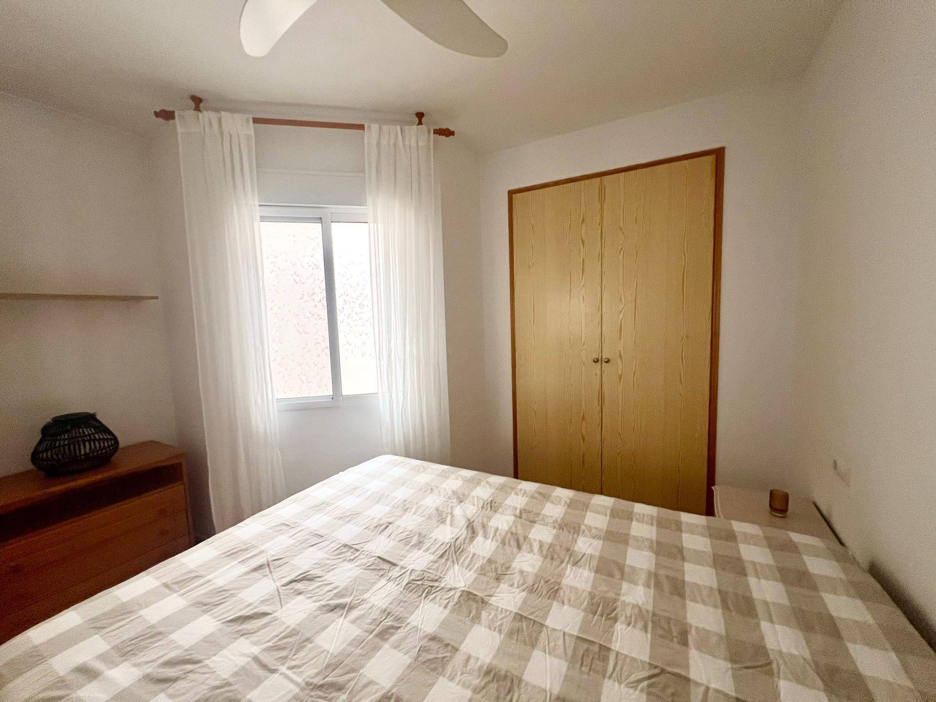 Apartamento en venta en Torrevieja