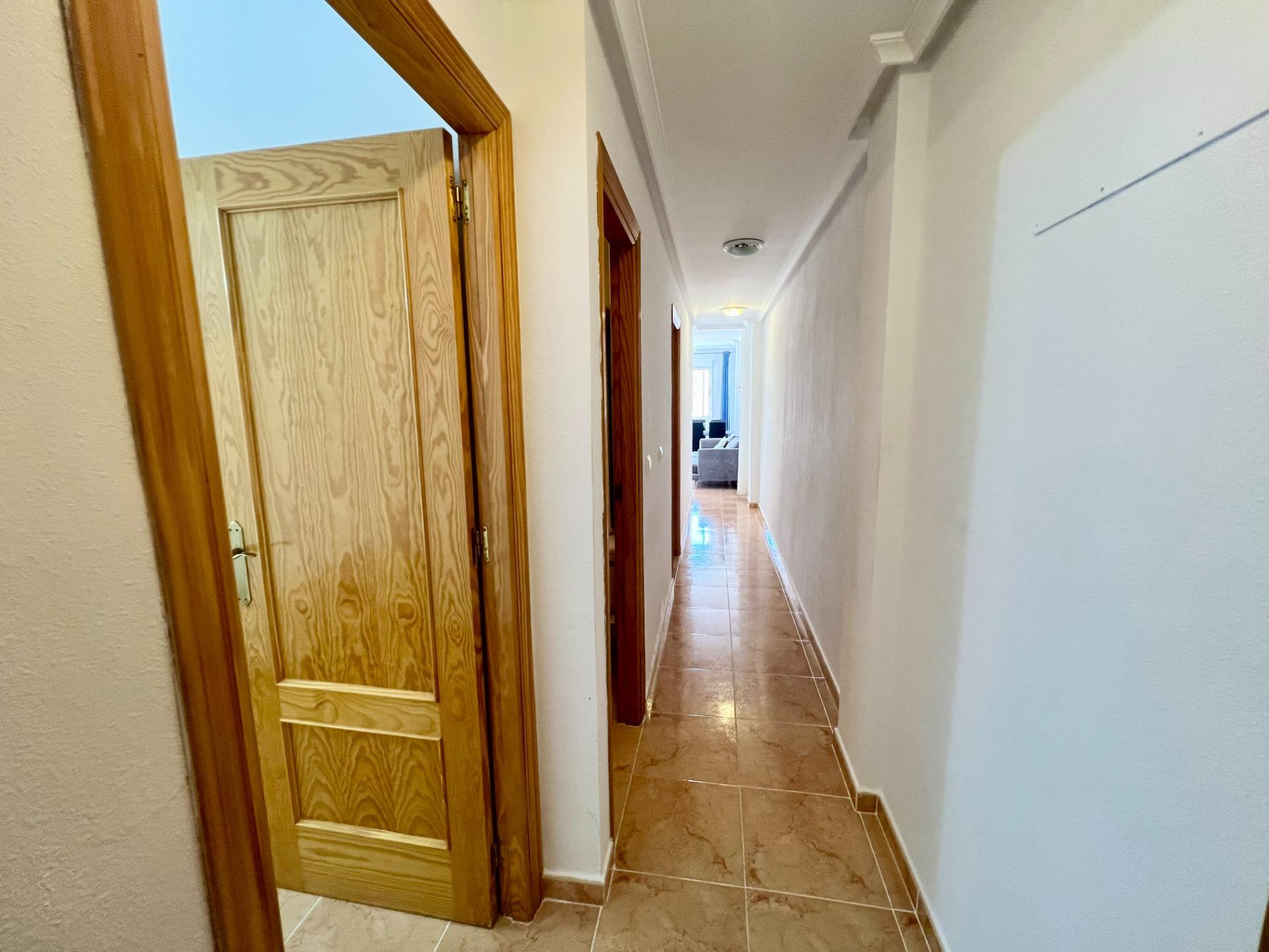 Apartment for sale in Torrevieja