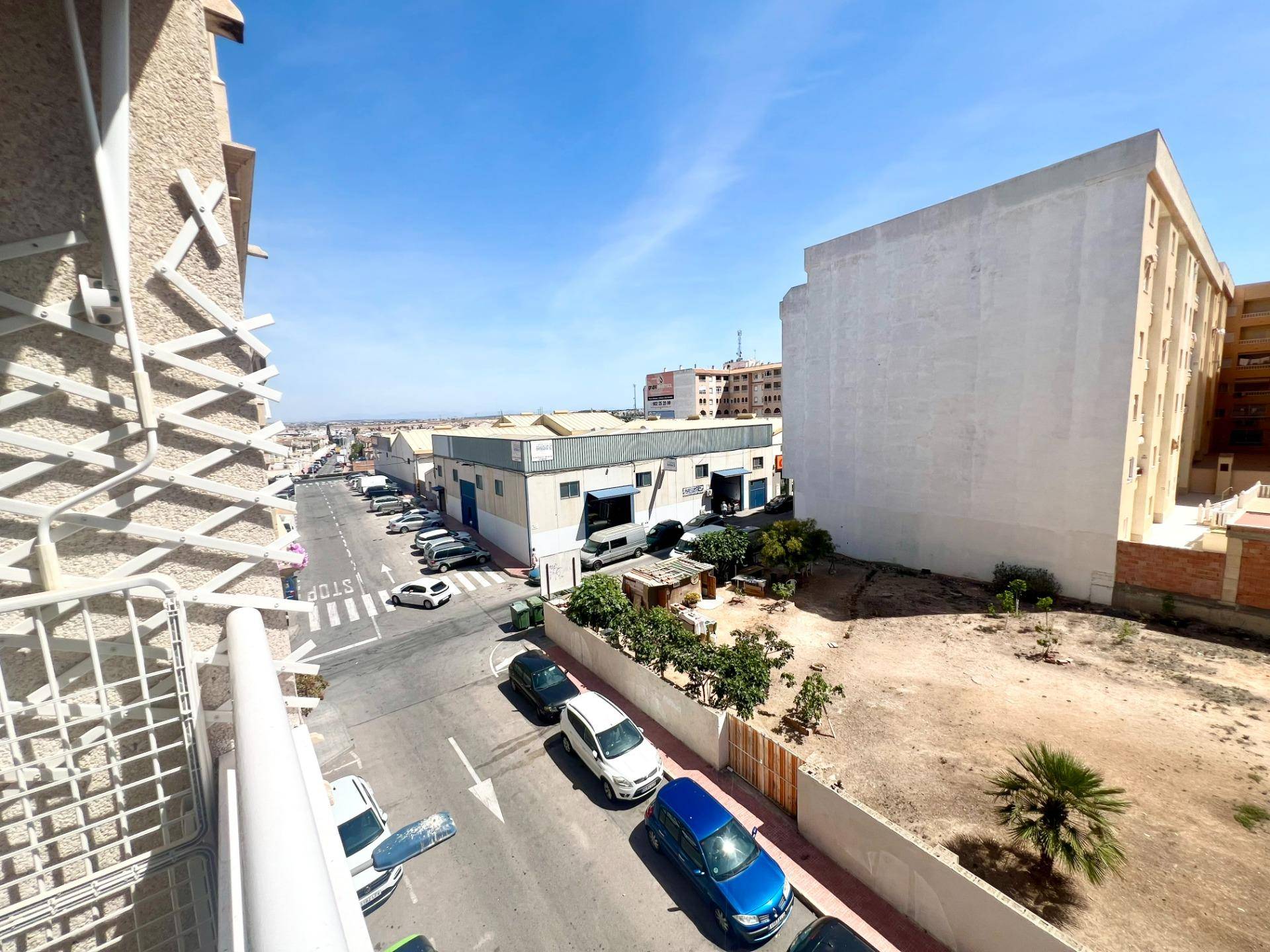 Apartamentua salgai in Torrevieja