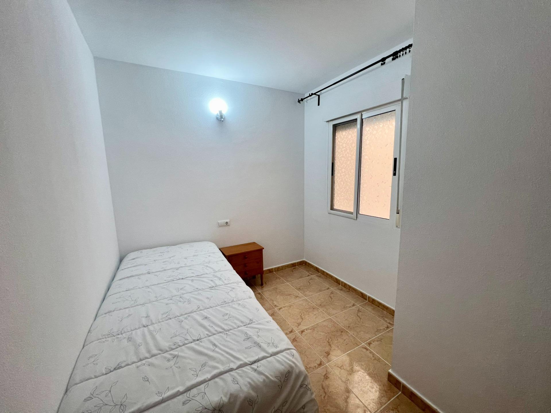 Petit Appartement en vente à Torrevieja