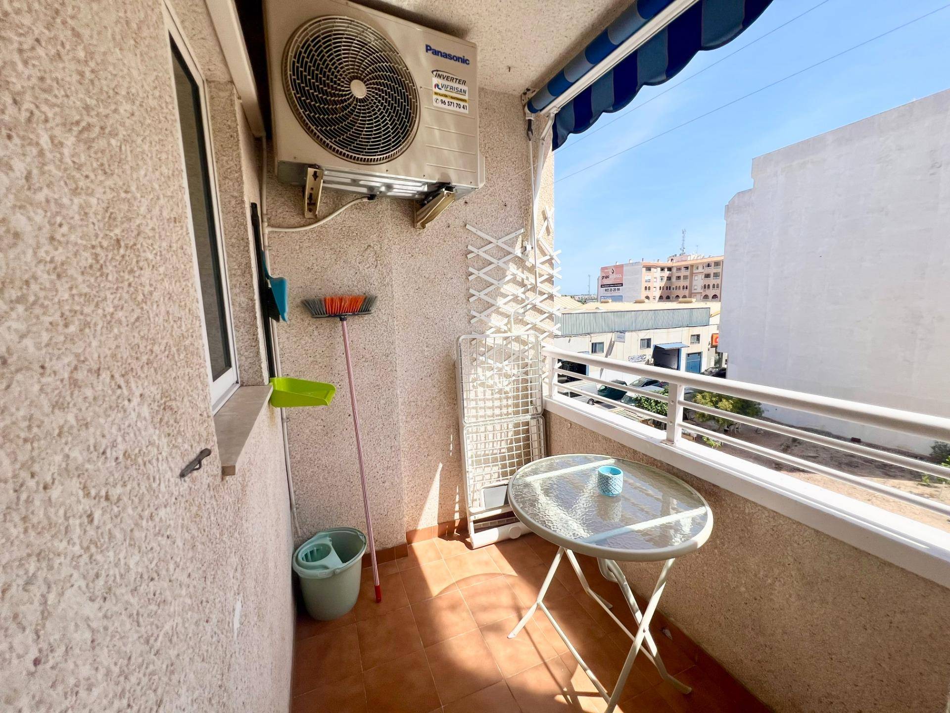 Apartment for sale in Torrevieja