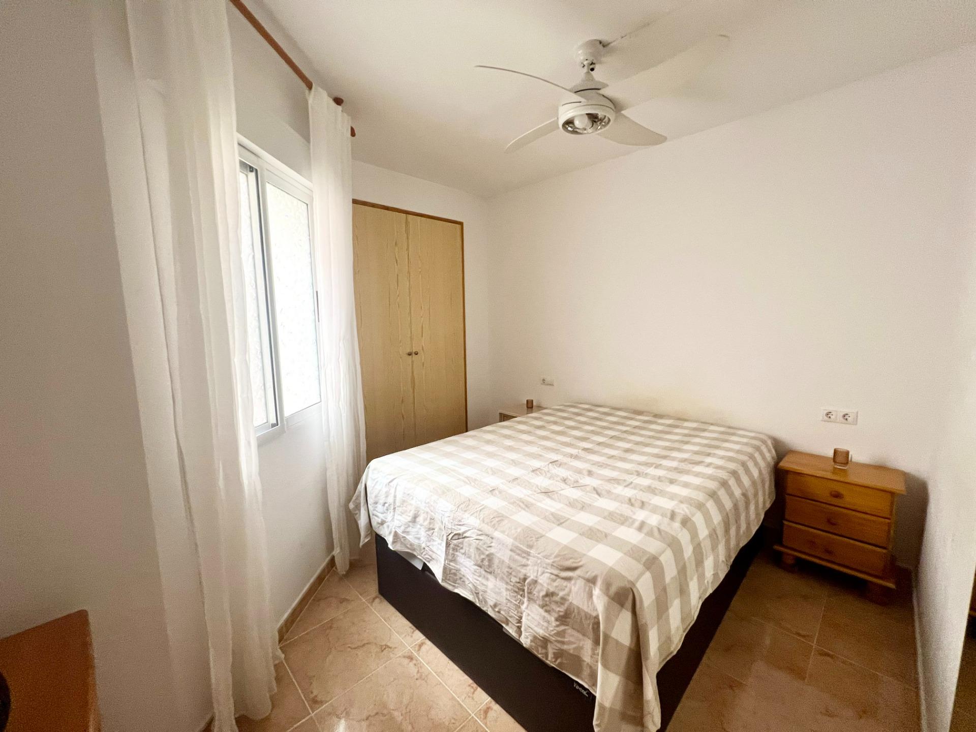 Petit Appartement en vente à Torrevieja