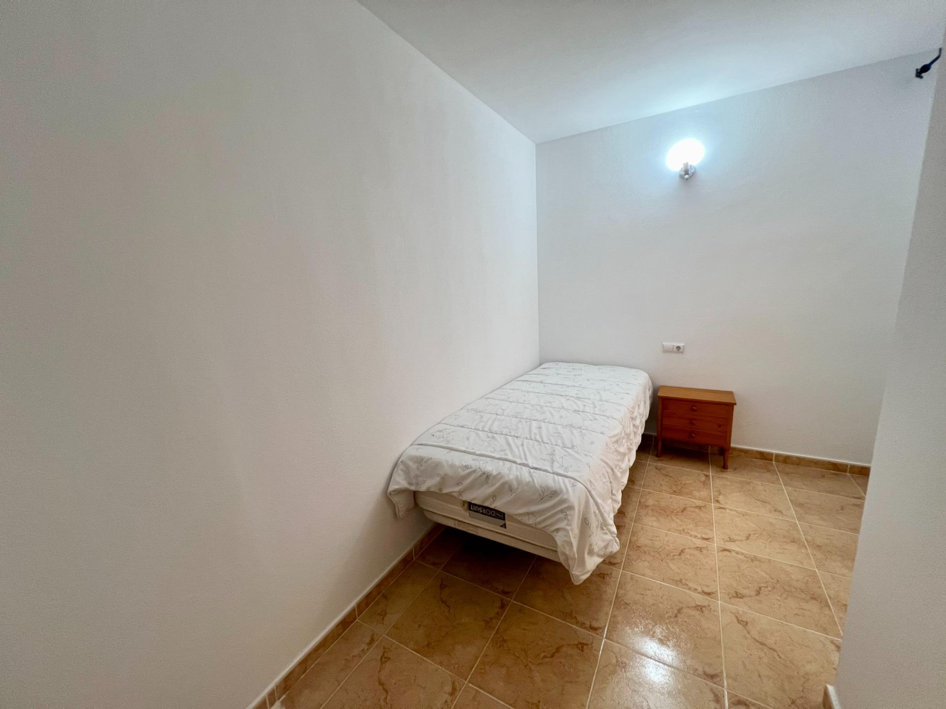 Appartement te koop in Torrevieja