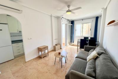 Appartement te koop in Torrevieja